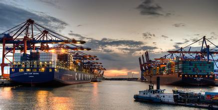 海鐵聯(lián)運(yùn) 國(guó)際物流中的高效運(yùn)輸方式及其代理服務(wù)