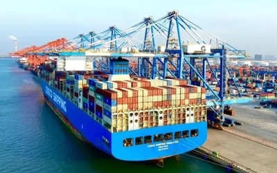 陽(yáng)明海運(yùn) 以可持續(xù)生物能源為翼，駛向2050凈零排放未來(lái)